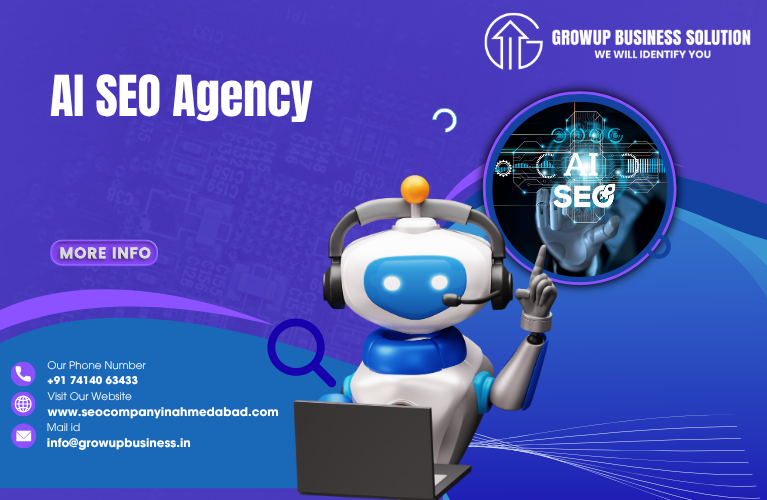 AI SEO Agency