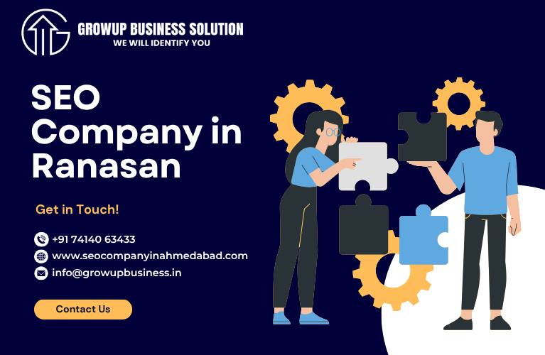 SEO Company in Ranasan