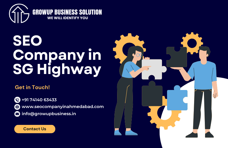 SEO Company in SG Highway