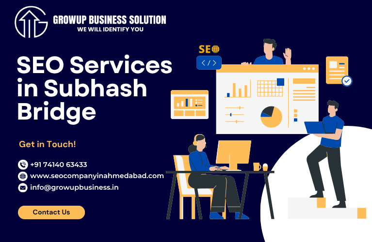 SEO Services in Rakhial